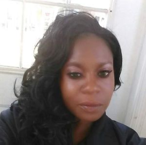 Meet your Posher, Courtney